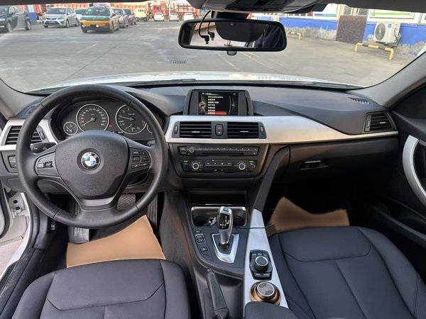 BMW 3 Series 2015, 172800 км, за 9556 USD - фото 18