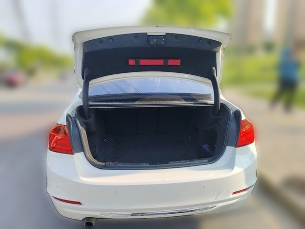 BMW 3 Series 2015, 75700 км, за 8446 USD - фото 16
