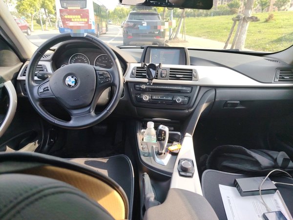 BMW 3 Series 2015, 75700 км, за 8446 USD - фото 6
