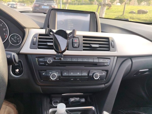 BMW 3 Series 2015, 75700 км, за 8446 USD - фото 10
