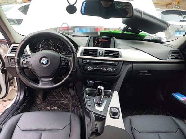 BMW 3 Series 2015, 79600 км, за 8978 USD - фото 18