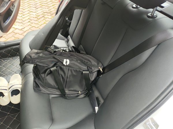 BMW 3 Series 2015, 79600 км, за 8978 USD - фото 20