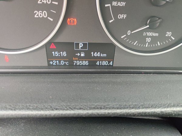 BMW 3 Series 2015, 79600 км, за 8978 USD - фото 11