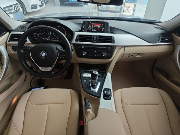 BMW 3 Series 2015, 176000 км, за 10107 USD - фото 13