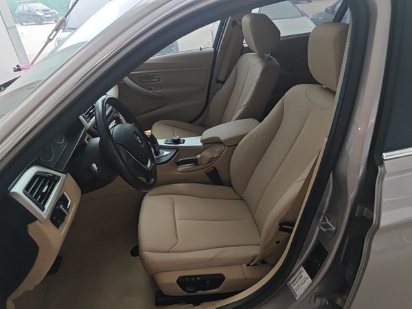 BMW 3 Series 2015, 176000 км, за 10107 USD - фото 18