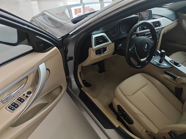 BMW 3 Series 2015, 176000 км, за 10107 USD - фото 19