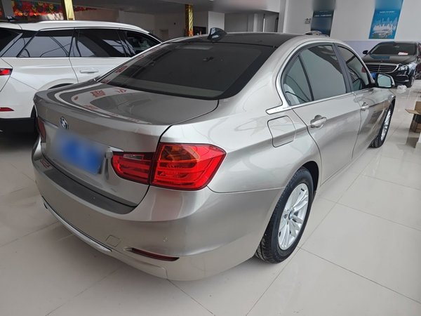 BMW 3 Series 2015, 176000 км, за 10107 USD - фото 6