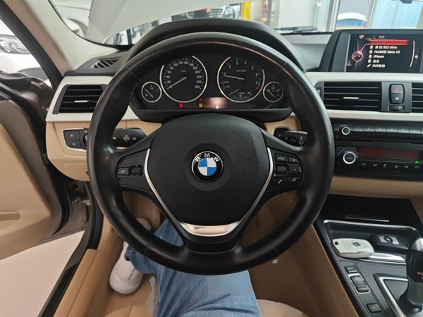 BMW 3 Series 2015, 176000 км, за 10107 USD - фото 14