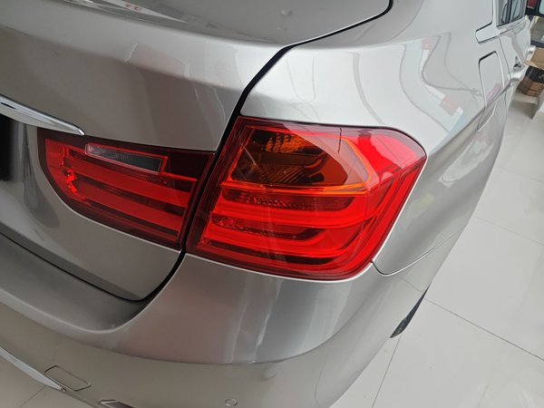 BMW 3 Series 2015, 176000 км, за 10107 USD - фото 7