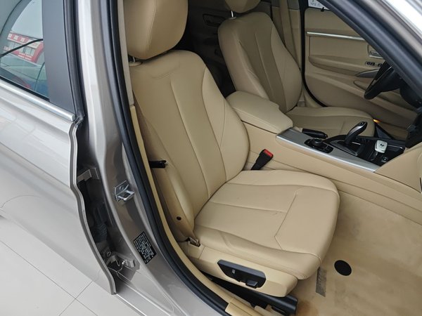 BMW 3 Series 2015, 176000 км, за 10107 USD - фото 23
