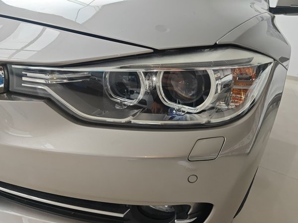 BMW 3 Series 2015, 176000 км, за 10107 USD - фото 9