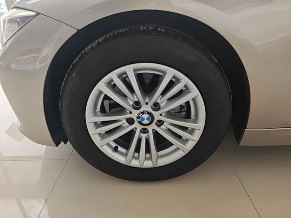BMW 3 Series 2015, 176000 км, за 10107 USD - фото 8