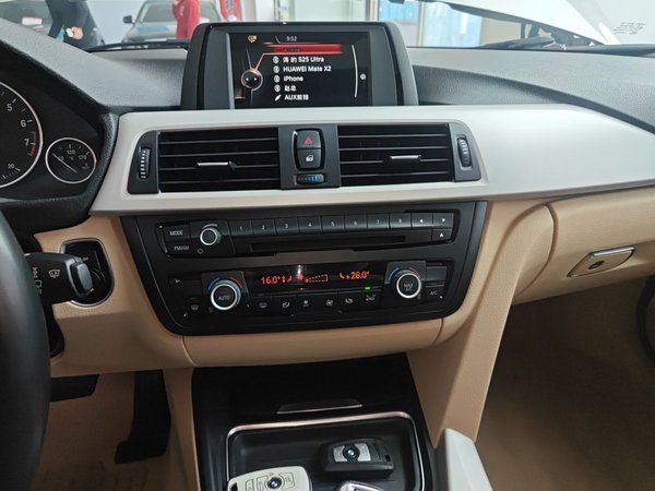 BMW 3 Series 2015, 176000 км, за 10107 USD - фото 16