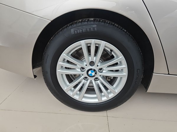 BMW 3 Series 2015, 176000 км, за 10107 USD - фото 10