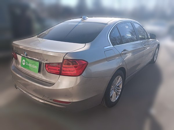 BMW 3 Series 2015, 89000 км, за 9910 USD - фото 6