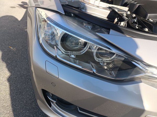 BMW 3 Series 2015, 89000 км, за 9910 USD - фото 7