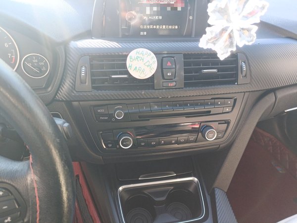 BMW 3 Series 2015, 89000 км, за 9910 USD - фото 14