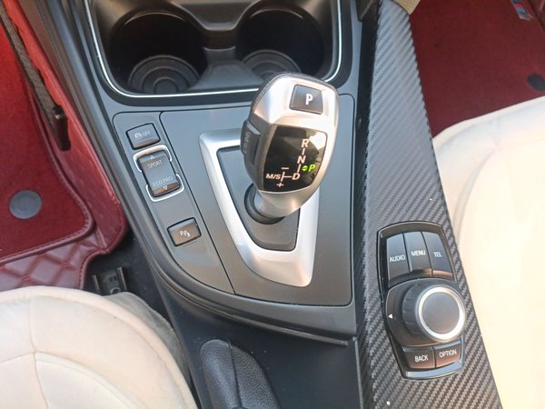 BMW 3 Series 2015, 89000 км, за 9910 USD - фото 15