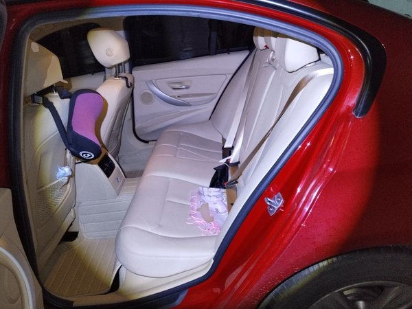 BMW 3 Series 2015, 93400 км, за 7360 USD - фото 18
