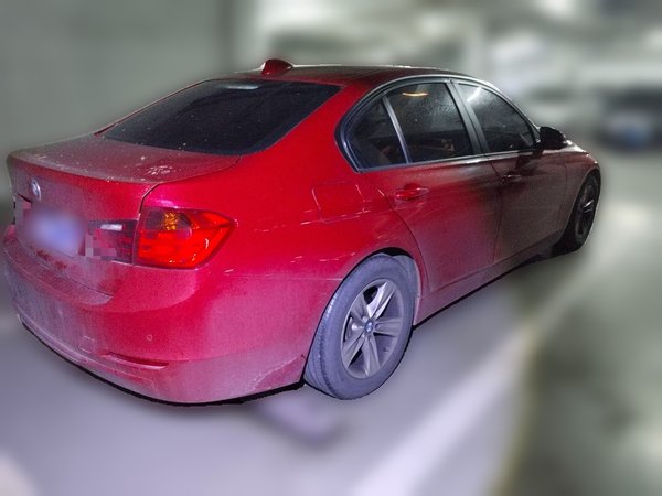 BMW 3 Series 2015, 93400 км, за 7360 USD - фото 6
