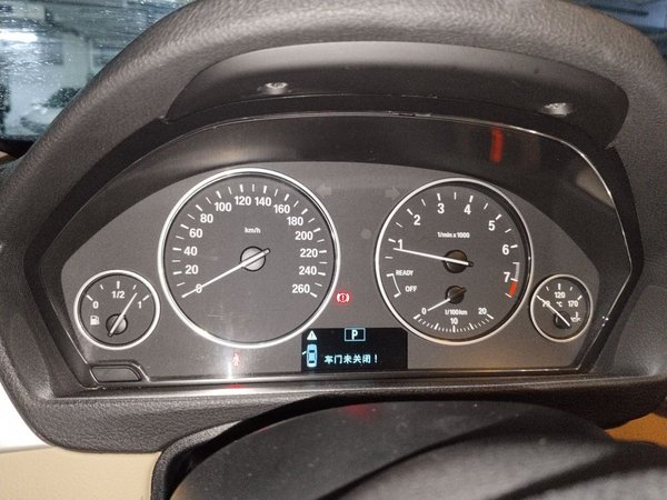 BMW 3 Series 2015, 93400 км, за 7360 USD - фото 12