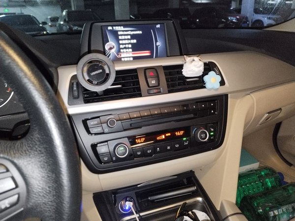 BMW 3 Series 2015, 93400 км, за 7360 USD - фото 14