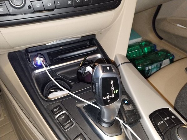 BMW 3 Series 2015, 93400 км, за 7360 USD - фото 15