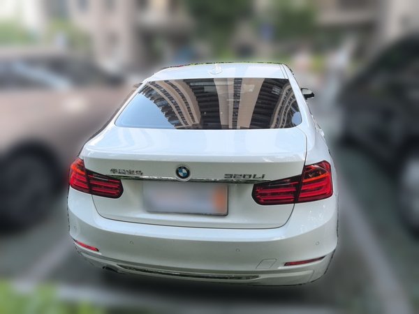 BMW 3 Series 2015, 130600 км, за 8587 USD