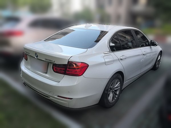 BMW 3 Series 2015, 130600 км, за 8587 USD - фото 6