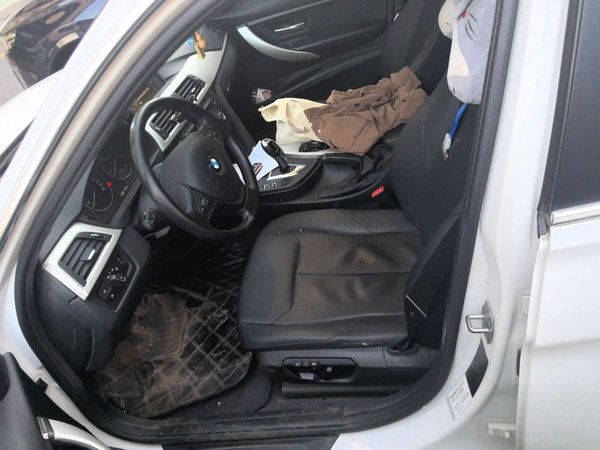 BMW 3 Series 2015, 130600 км, за 8587 USD - фото 16