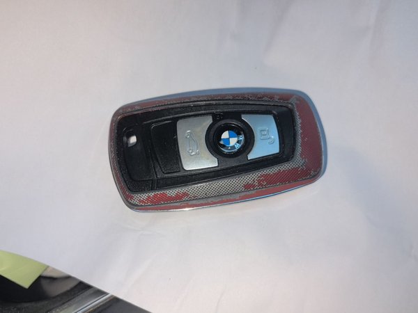 BMW 3 Series 2015, 130600 км, за 8587 USD - фото 9