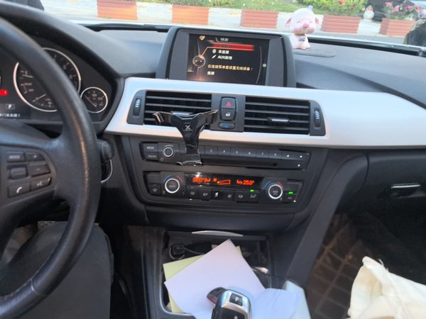 BMW 3 Series 2015, 130600 км, за 8587 USD - фото 14
