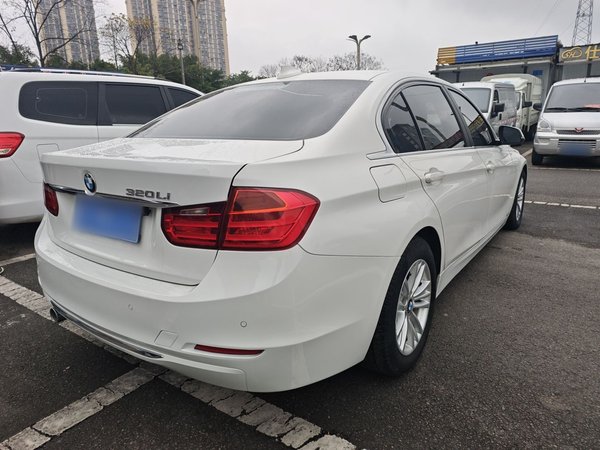 BMW 3 Series 2015, 157400 км, за 10136 USD - фото 6