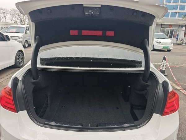 BMW 3 Series 2015, 157400 км, за 10136 USD - фото 22