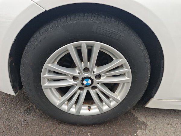 BMW 3 Series 2015, 157400 км, за 10136 USD - фото 8