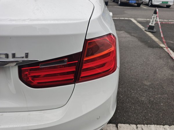 BMW 3 Series 2015, 157400 км, за 10136 USD - фото 7