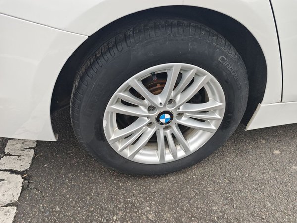 BMW 3 Series 2015, 157400 км, за 10136 USD - фото 10