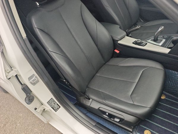 BMW 3 Series 2015, 157400 км, за 10136 USD - фото 23