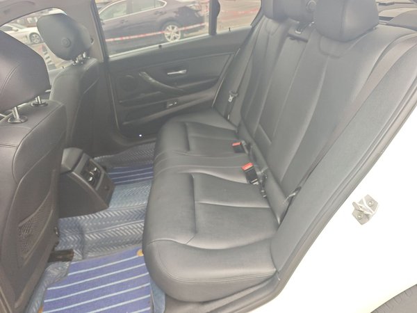 BMW 3 Series 2015, 157400 км, за 10136 USD - фото 20