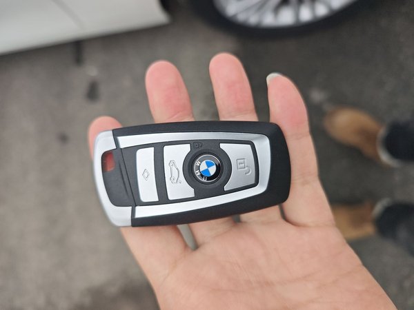 BMW 3 Series 2015, 157400 км, за 10136 USD - фото 12