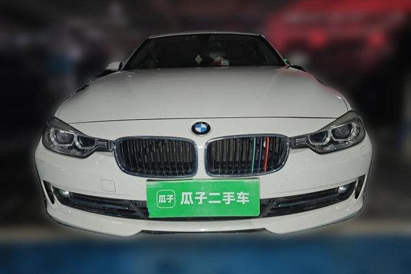 BMW 3 Series 2015, 177300 км, за 9923 USD