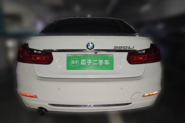 BMW 3 Series 2015, 177300 км, за 9923 USD
