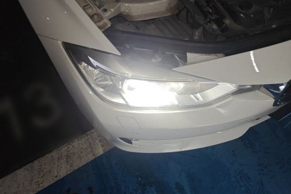 BMW 3 Series 2015, 177300 км, за 9923 USD - фото 7