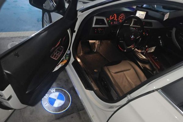 BMW 3 Series 2015, 177300 км, за 9923 USD - фото 19