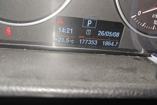 BMW 3 Series 2015, 177300 км, за 9923 USD - фото 11