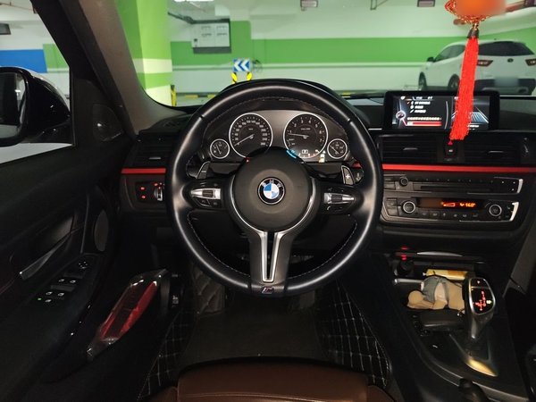 BMW 3 Series 2015, 190000 км, за 8406 USD - фото 11