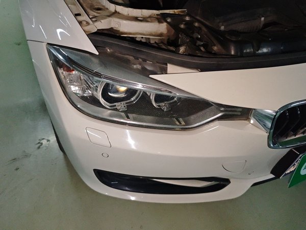 BMW 3 Series 2015, 190000 км, за 8406 USD - фото 7