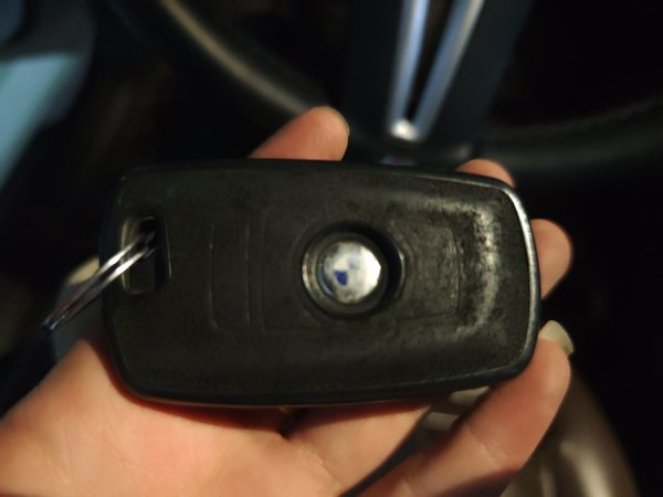 BMW 3 Series 2015, 190000 км, за 8406 USD - фото 9
