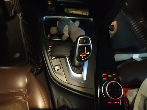 BMW 3 Series 2015, 190000 км, за 8406 USD - фото 15