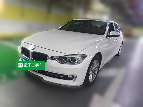 BMW 3 Series 2015, 42000 км, за 15831 USD - фото 8